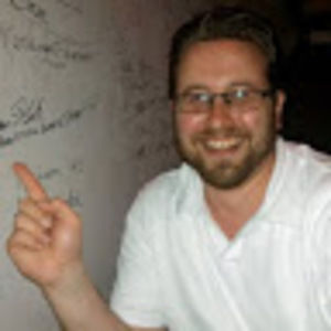 Meet your Posher, Andrew